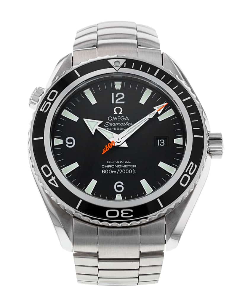 Omega Planet Ocean 2907.50.91 Omega Planet Ocean 2907.50.91